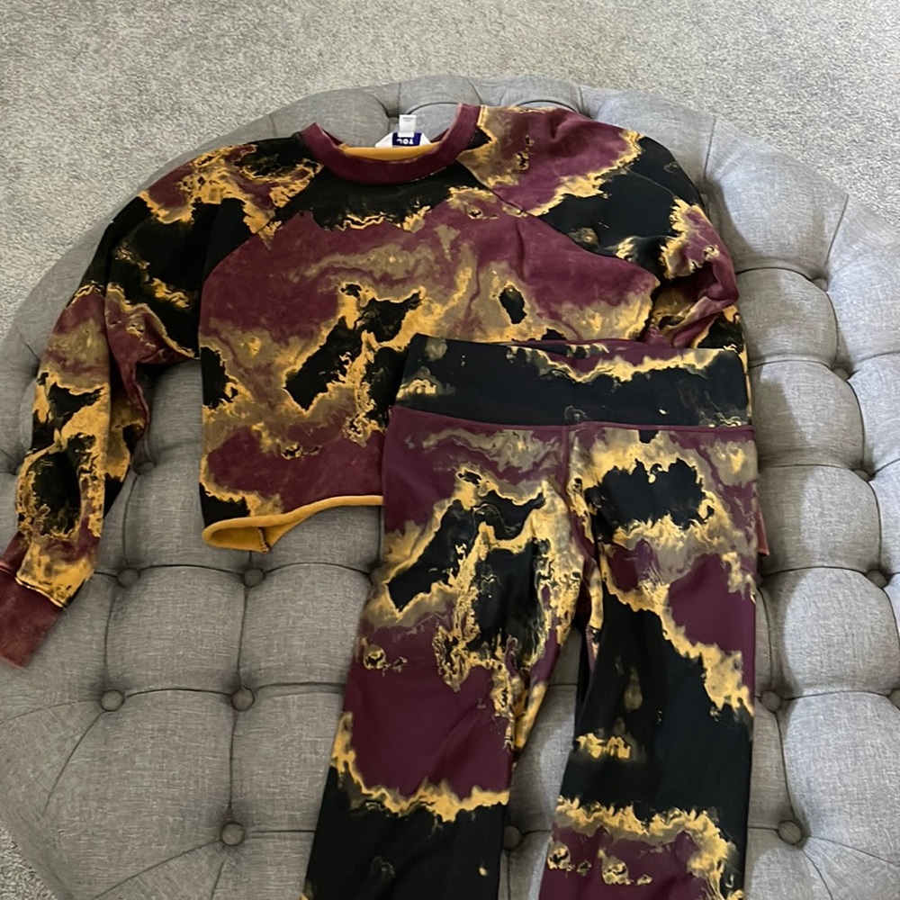 Target Joy lab legging set